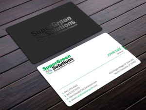 Business Card Design by Tripti Ranjan Gain for this project | Design: #23232040