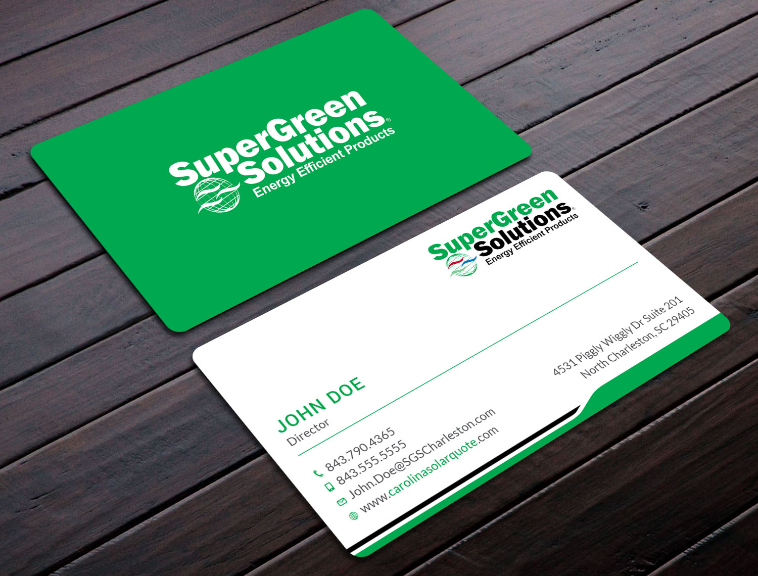 Business Card Design by Tripti Ranjan Gain for this project | Design #23232041