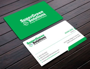 Business Card Design by Tripti Ranjan Gain for this project | Design: #23232042