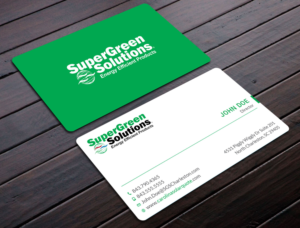 Business Card Design by Tripti Ranjan Gain for this project | Design: #23232043