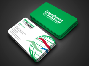 Design de Carte de Visite par Tripti Ranjan Gain pour ce projet | Design : #23232045