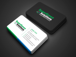Business Card Design by Tripti Ranjan Gain for this project | Design: #23232048