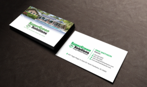 Business Card Design by R.design for this project | Design: #23229264