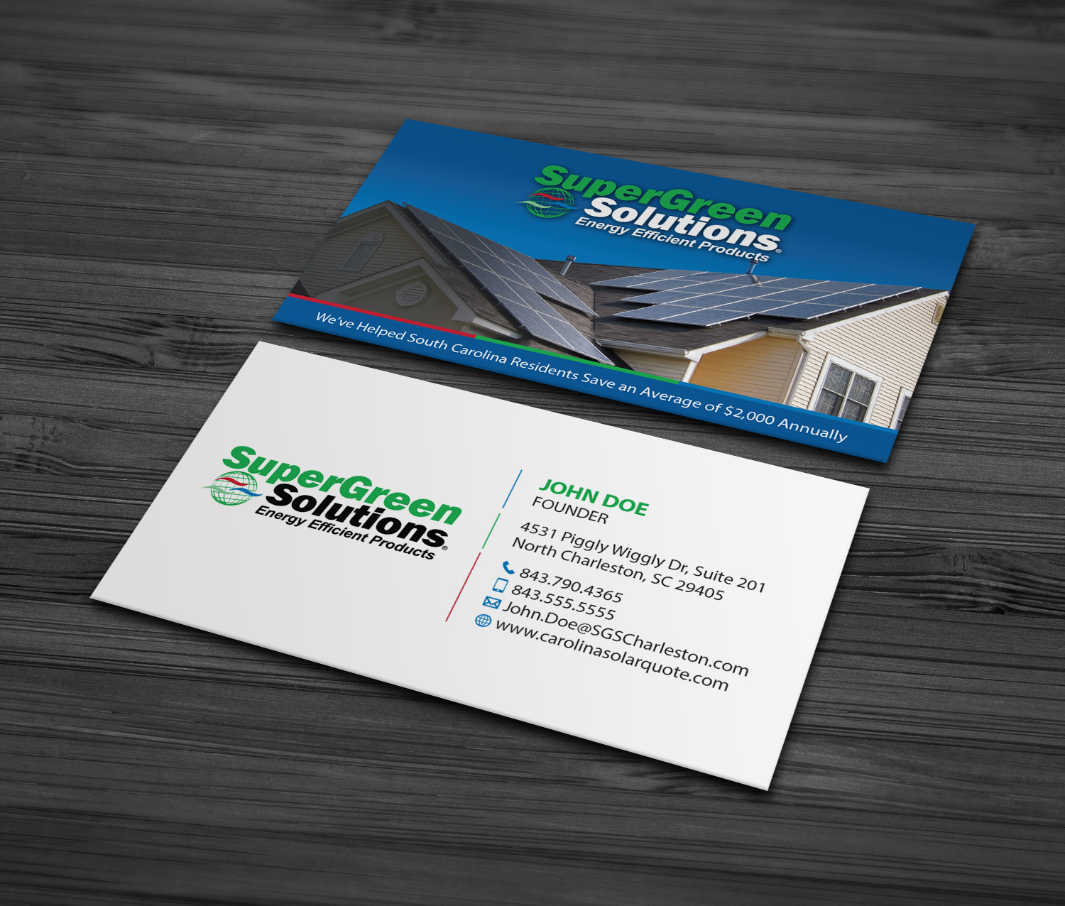 Business Card Design by MDesign for this project | Design #23271337