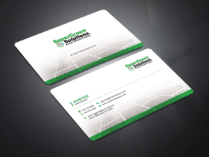 Business Card Design by Soma.Debnath for this project | Design: #23240704