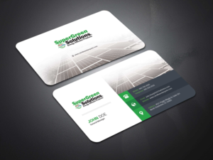 Business Card Design by Soma.Debnath for this project | Design: #23240707