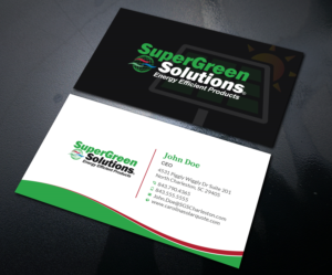 Design de Carte de Visite par Uttom 2 pour ce projet | Design : #23238167