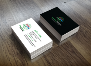 Design de Carte de Visite par kecoaSTUDIO pour ce projet | Design : #23265810