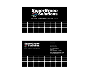 Business Card Design by bc_hickey