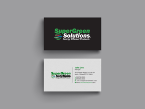 Business Card Design by Imagine design000 for this project | Design #23268748