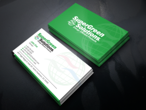 Business Card Design by Imagine design000 for this project | Design: #23268987