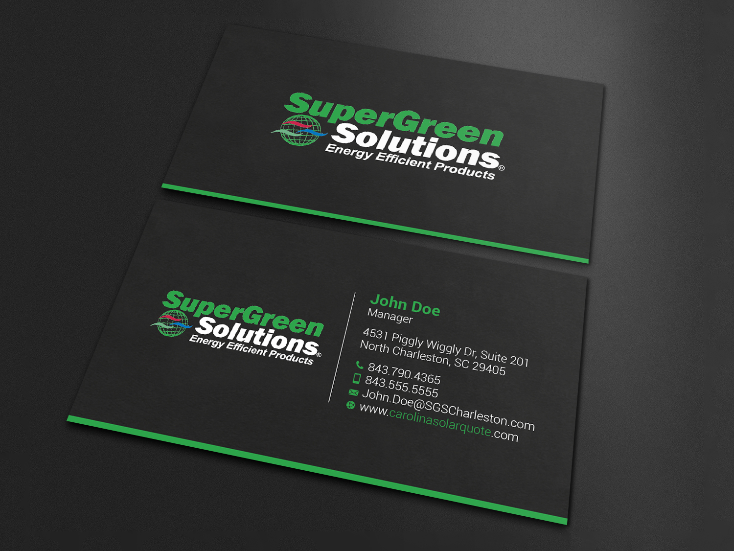 Business Card Design by Imagine design000 for this project | Design #23269505