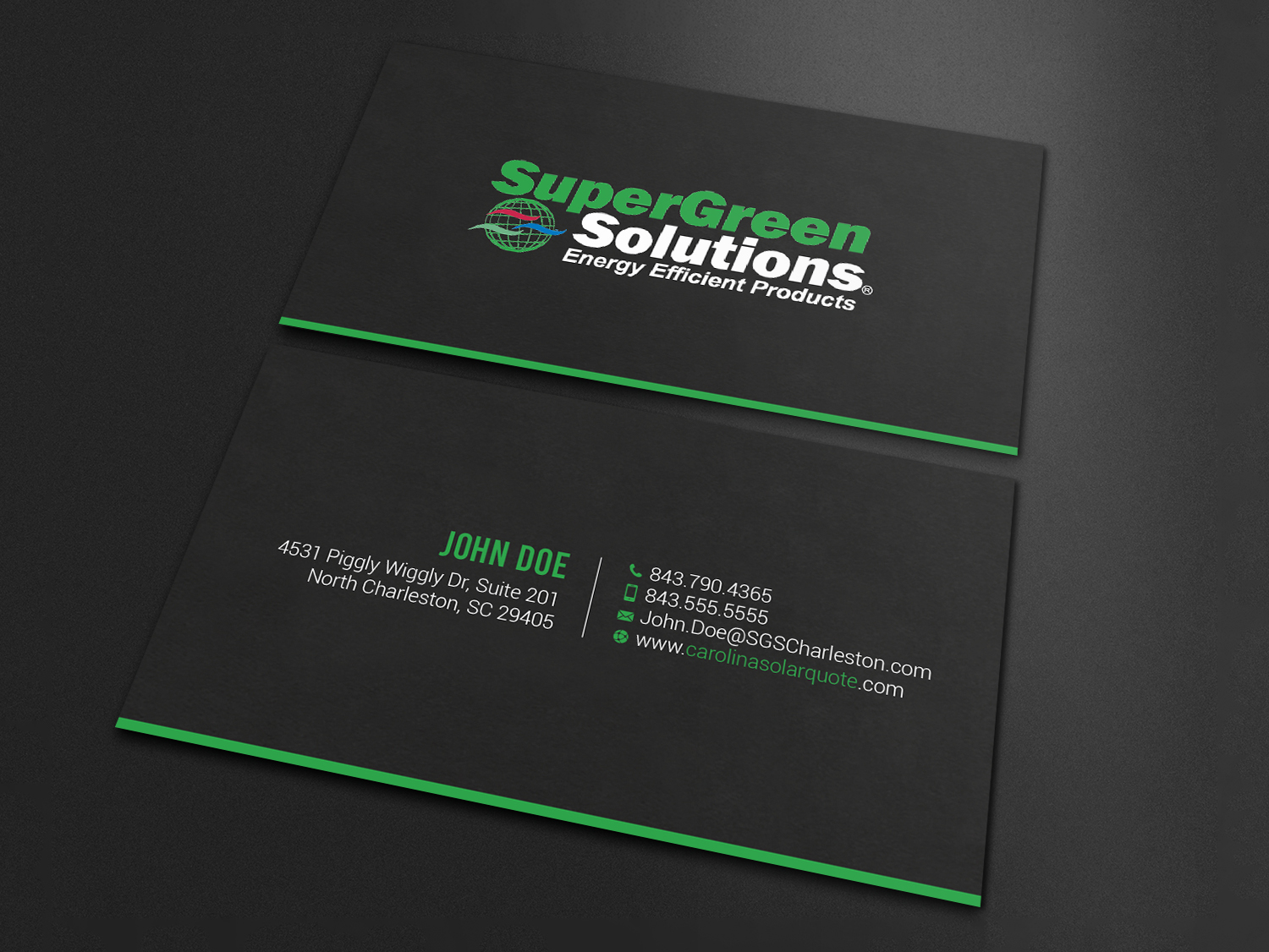 Business Card Design by Imagine design000 for this project | Design #23269619