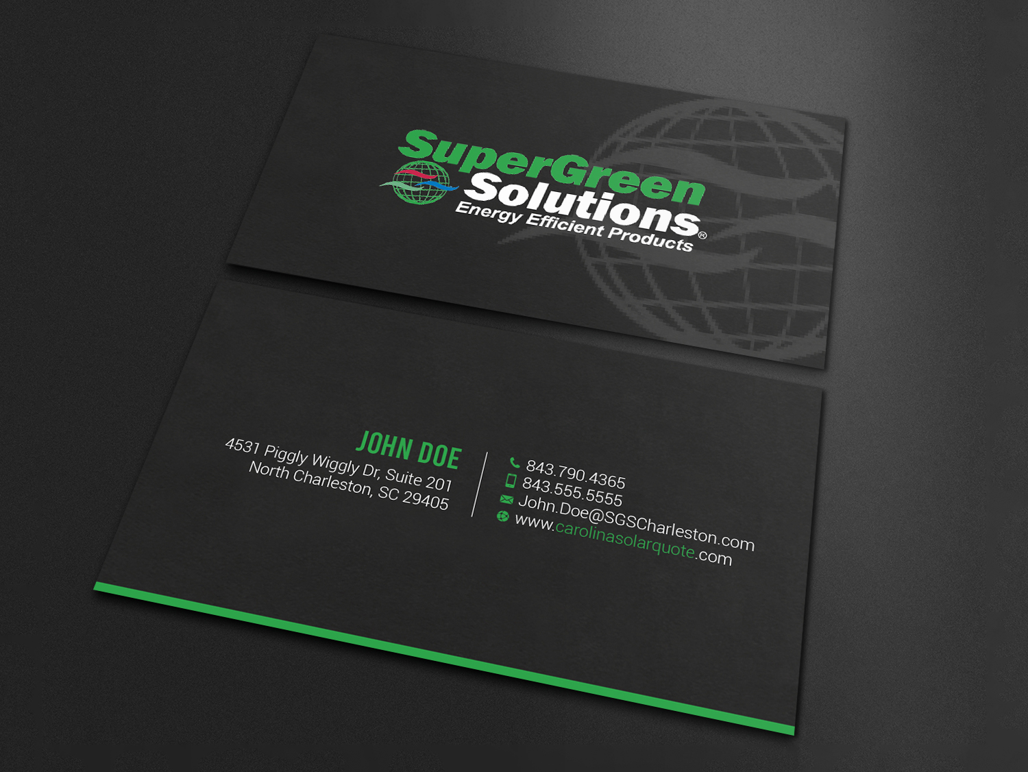 Business Card Design by Imagine design000 for this project | Design #23269657