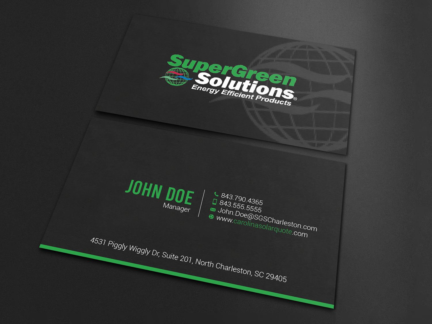 Design de Carte de Visite par Imagine design000 pour ce projet | Design #23269679