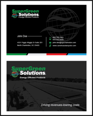 Business Card Design by Tajmul Islam for this project | Design: #23267223
