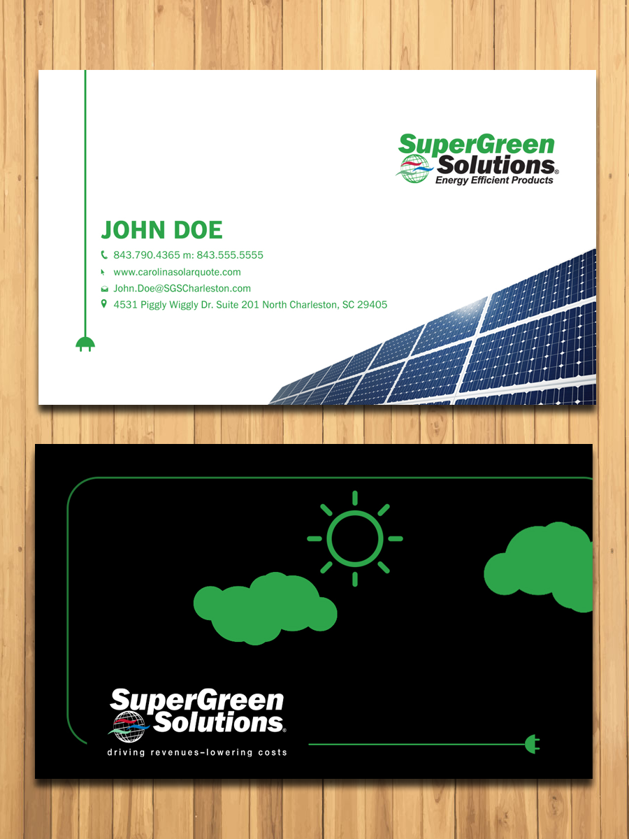 Business Card Design by DigitalChores for this project | Design #23230250