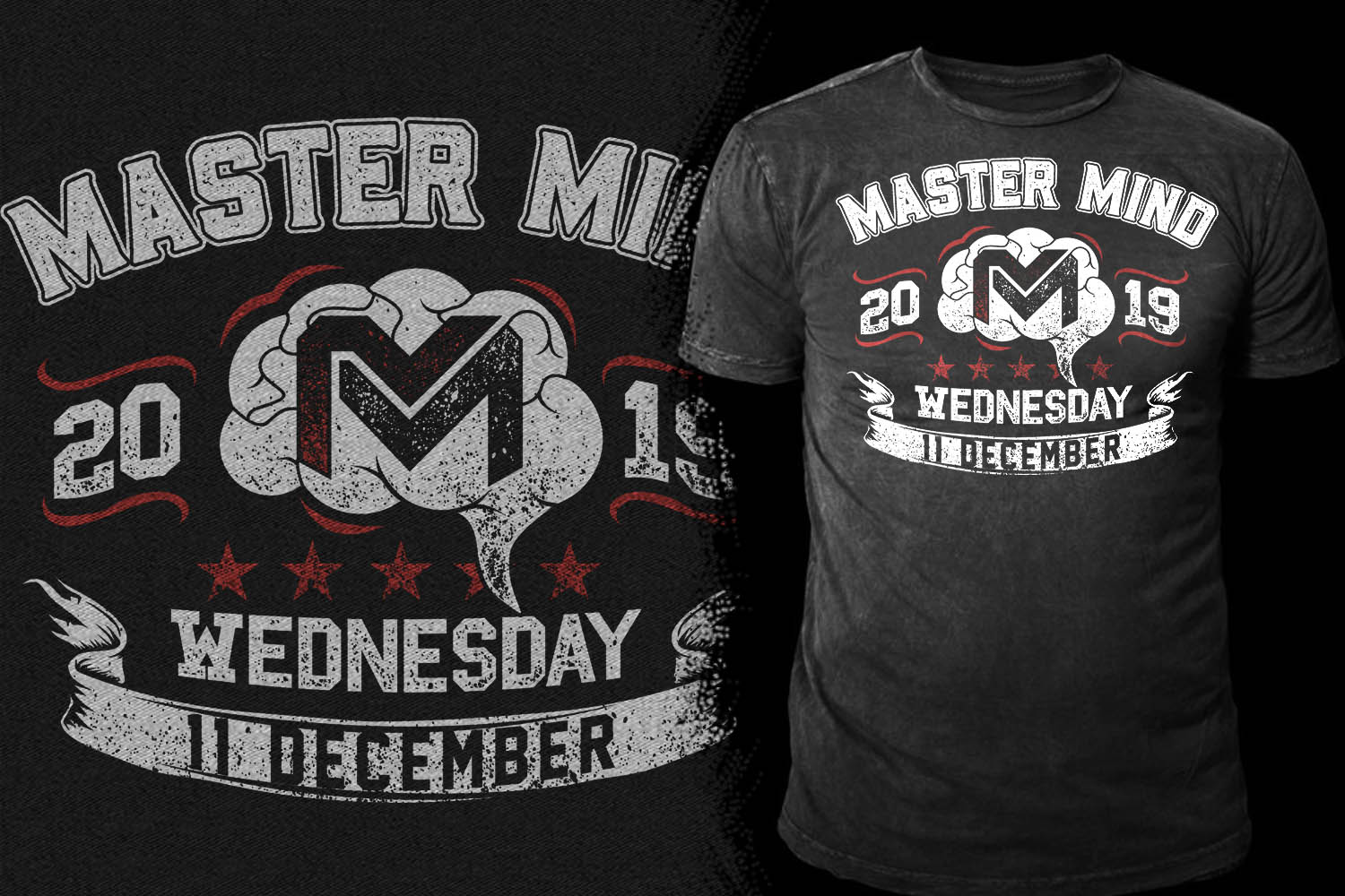 T-Shirt-Design von Falih A für dieses Projekt | Design #23262795