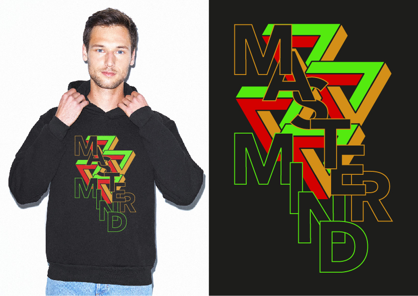 T-shirt Design by Toblindfoldher Graphic Design for this project | Design #23231449