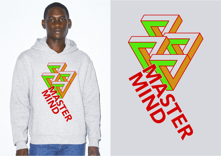 T-Shirt-Design von Toblindfoldher Graphic Design für dieses Projekt | Design #23231452