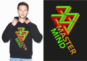 T-Shirt-Design von Toblindfoldher Graphic Design für dieses Projekt | Design: #23231453