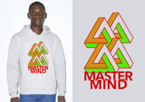 T-Shirt-Design von Toblindfoldher Graphic Design für dieses Projekt | Design: #23231455