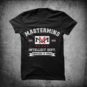 T-shirt Design by erwin87