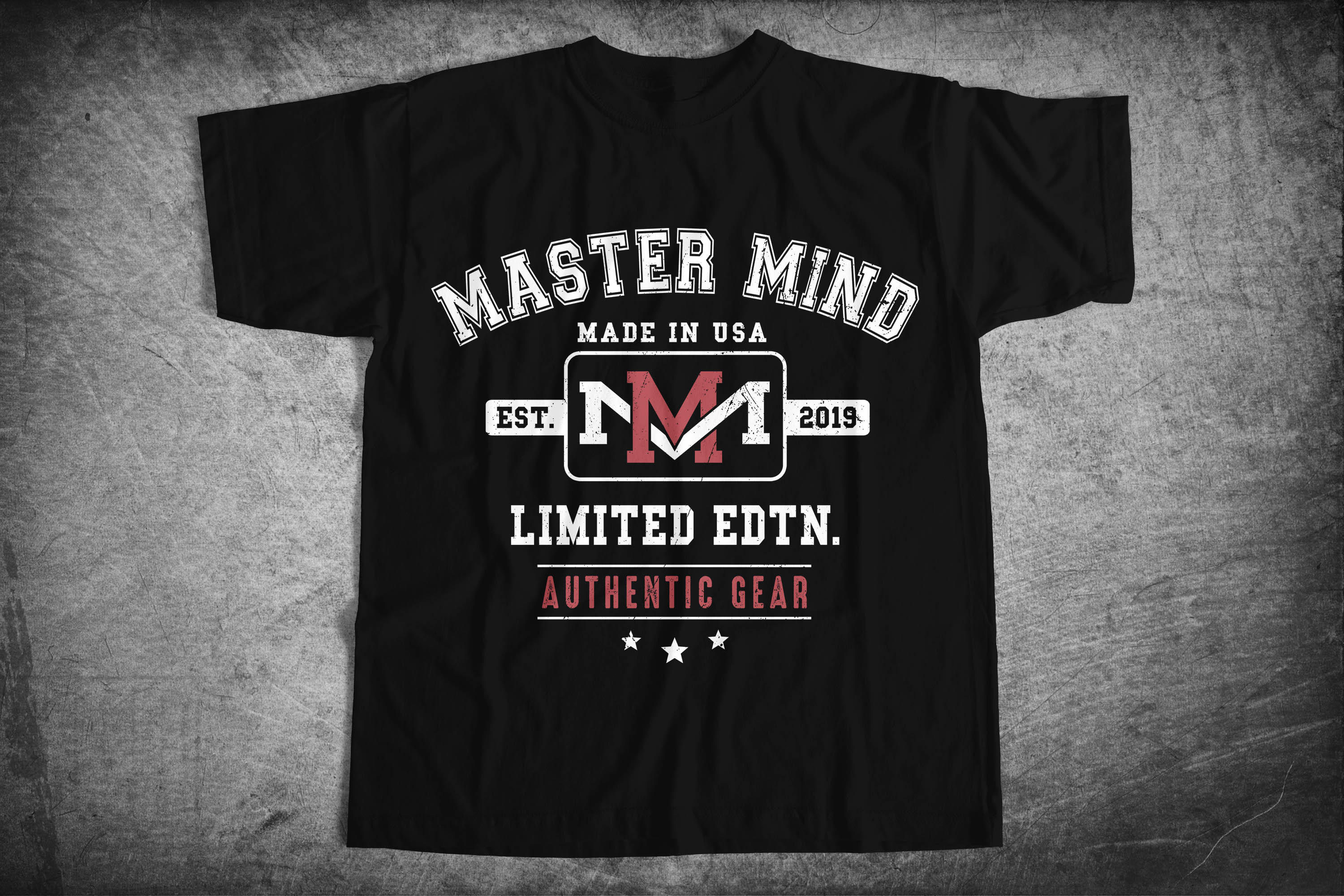 T-shirt Design by erwin87 for this project | Design #23267882