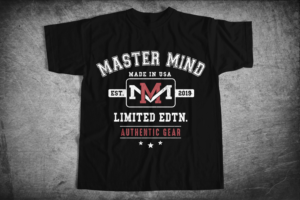T-shirt Design by erwin87 for this project | Design: #23267882