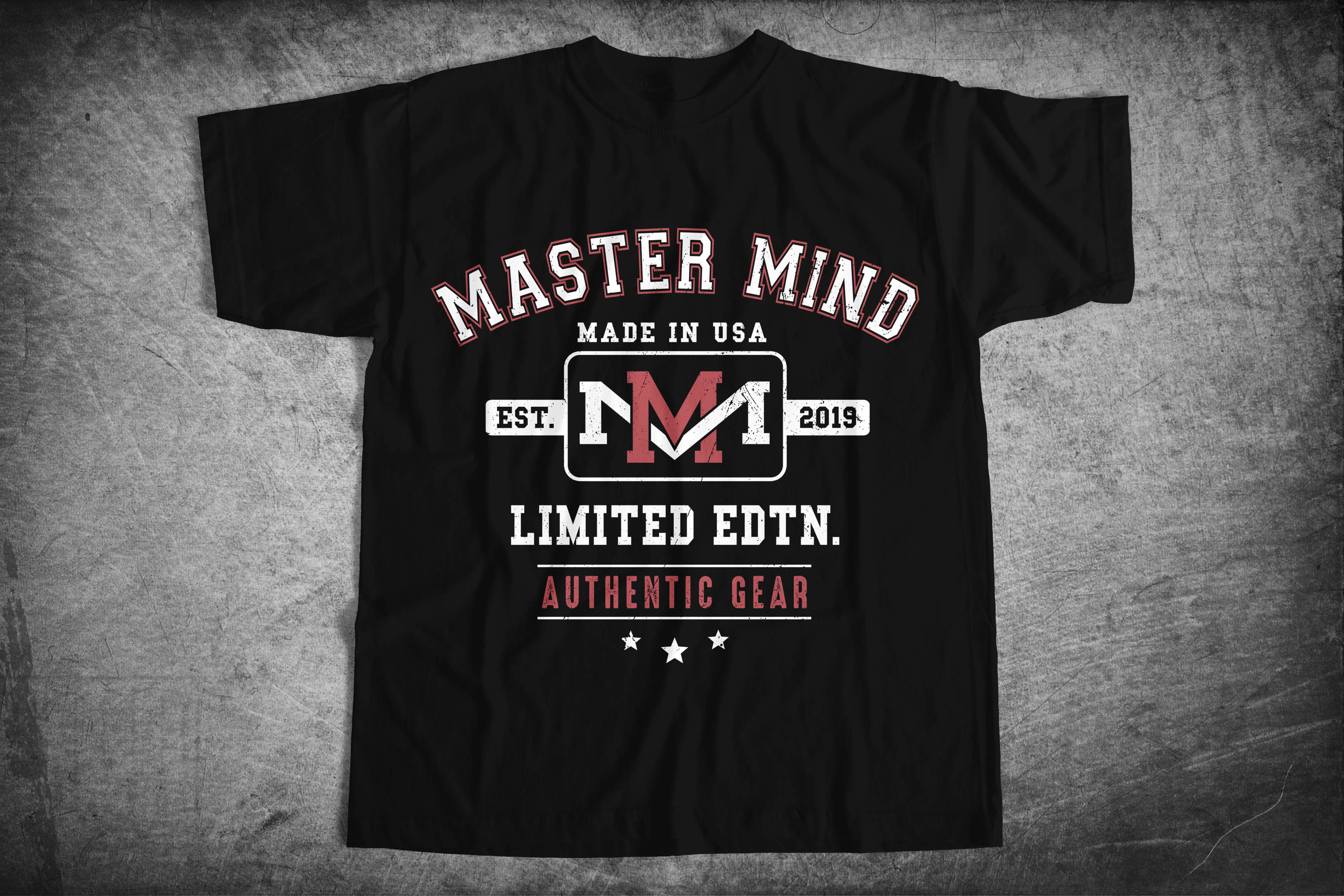 T-shirt Design by erwin87 for this project | Design #23267883