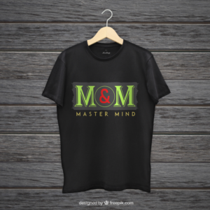 T-shirt Design by SAI DESIGNS for this project | Design #23269629