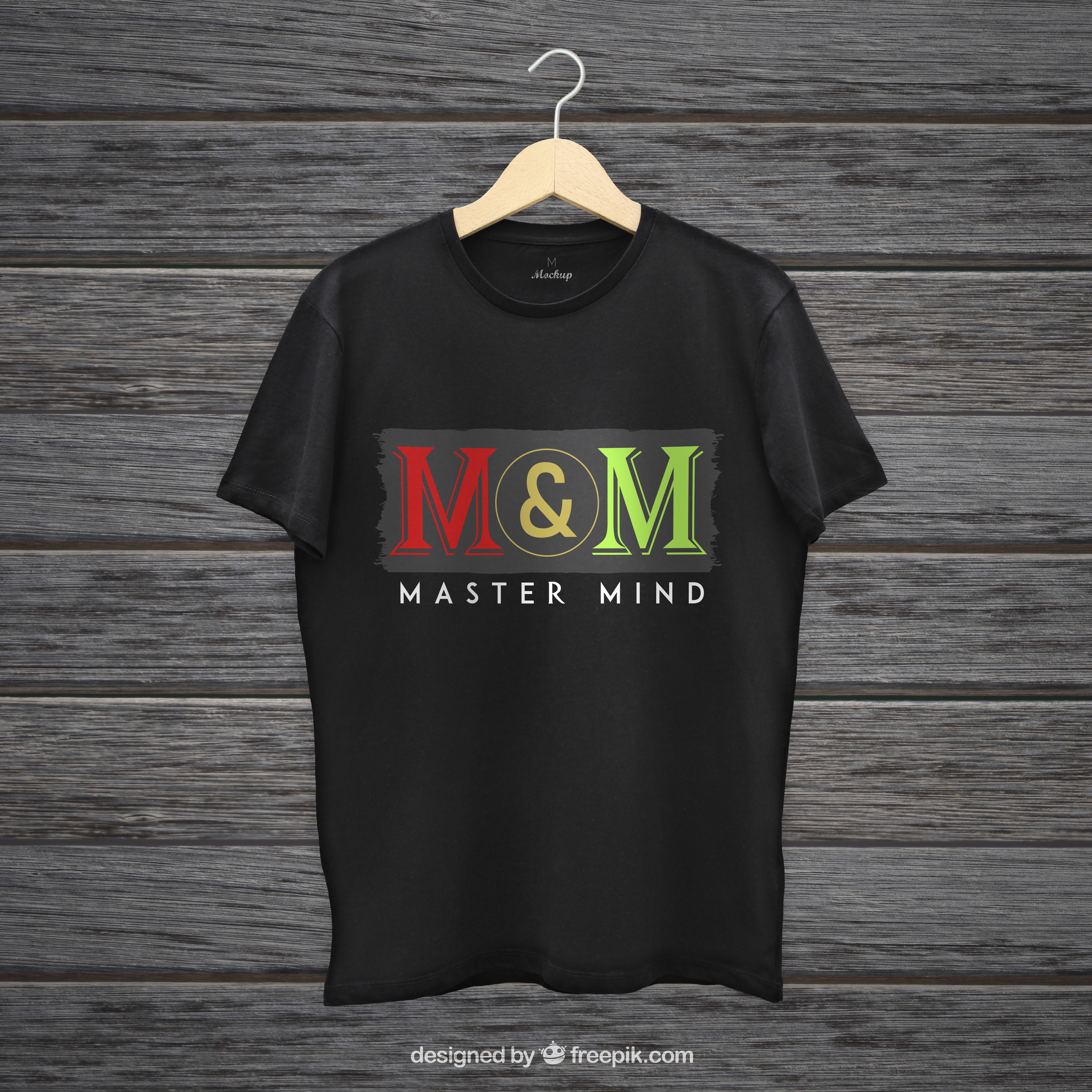 Diseño de Camiseta por SAI DESIGNS para este proyecto | Diseño #23269630