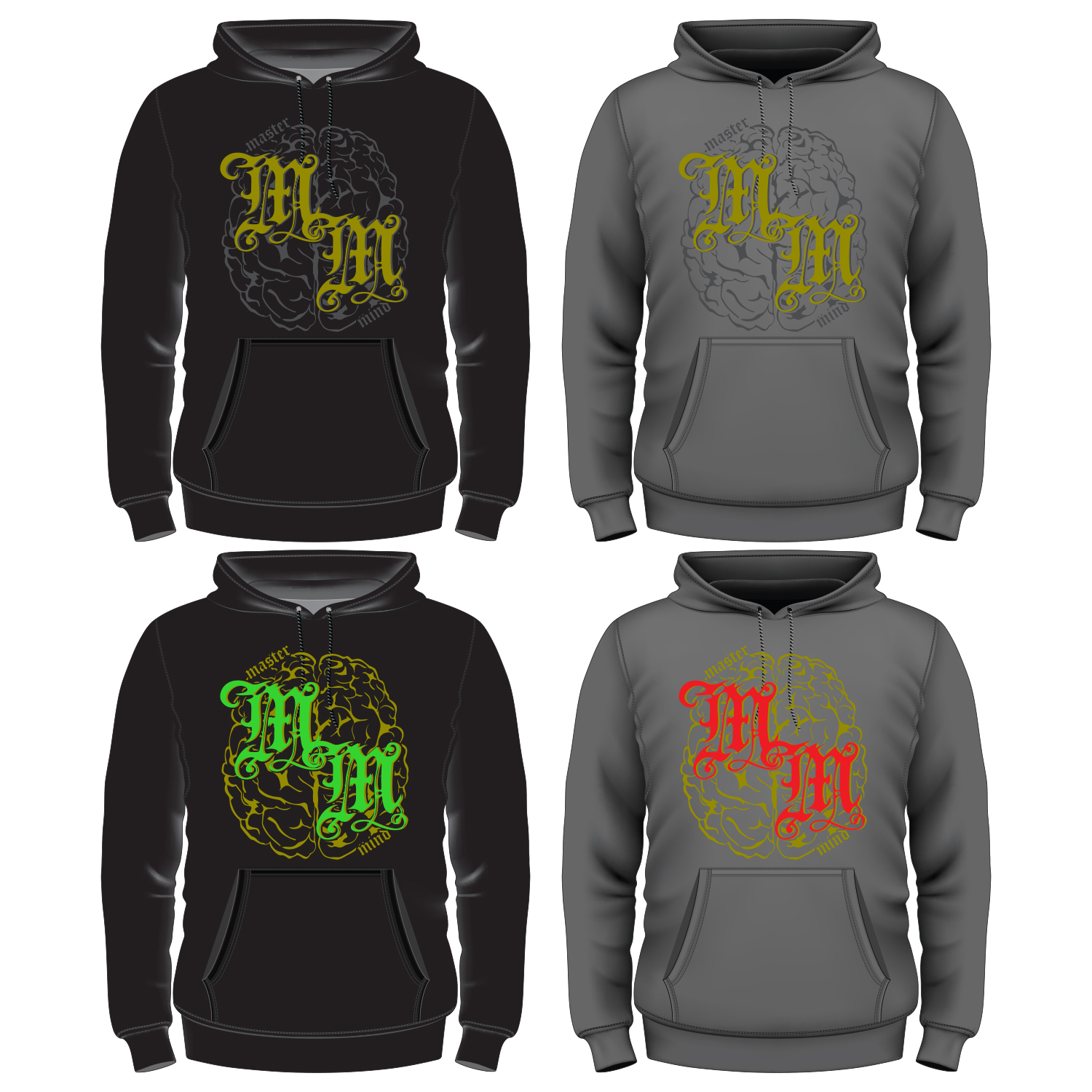 T-shirt Design by SteveW for this project | Design #23249328