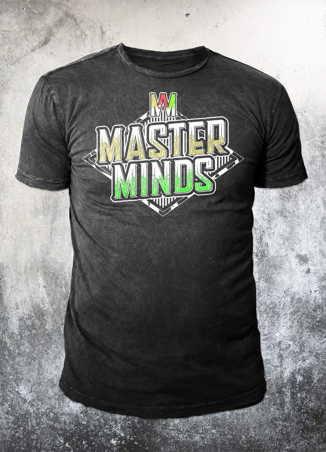 T-shirt Design by badpixelarts for this project | Design #23231807