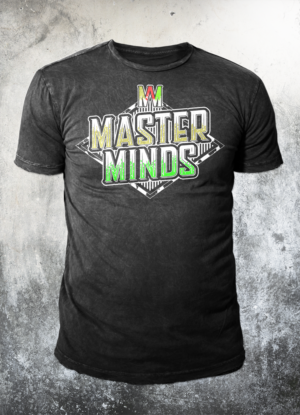 T-shirt Design by badpixelarts for this project | Design: #23231807