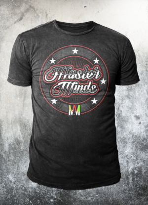 T-shirt Design by badpixelarts for this project | Design: #23231811