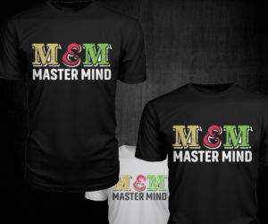 T-Shirt-Design von GM Salauddin Suruj für dieses Projekt | Design: #23228913
