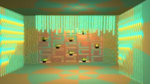 3D Design by TS computer graphic