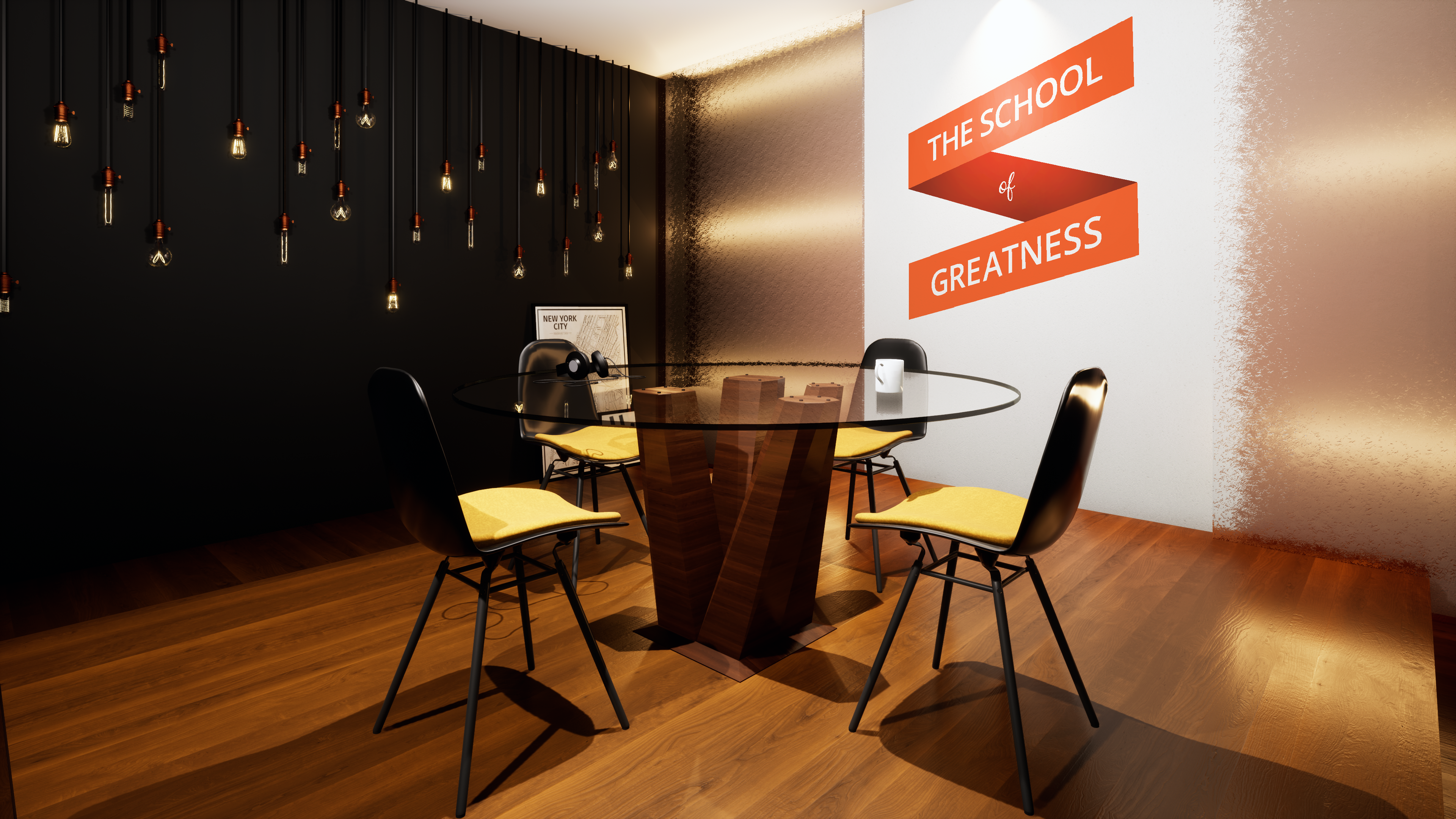 3D Design by Shemet for this project | Design #23233783