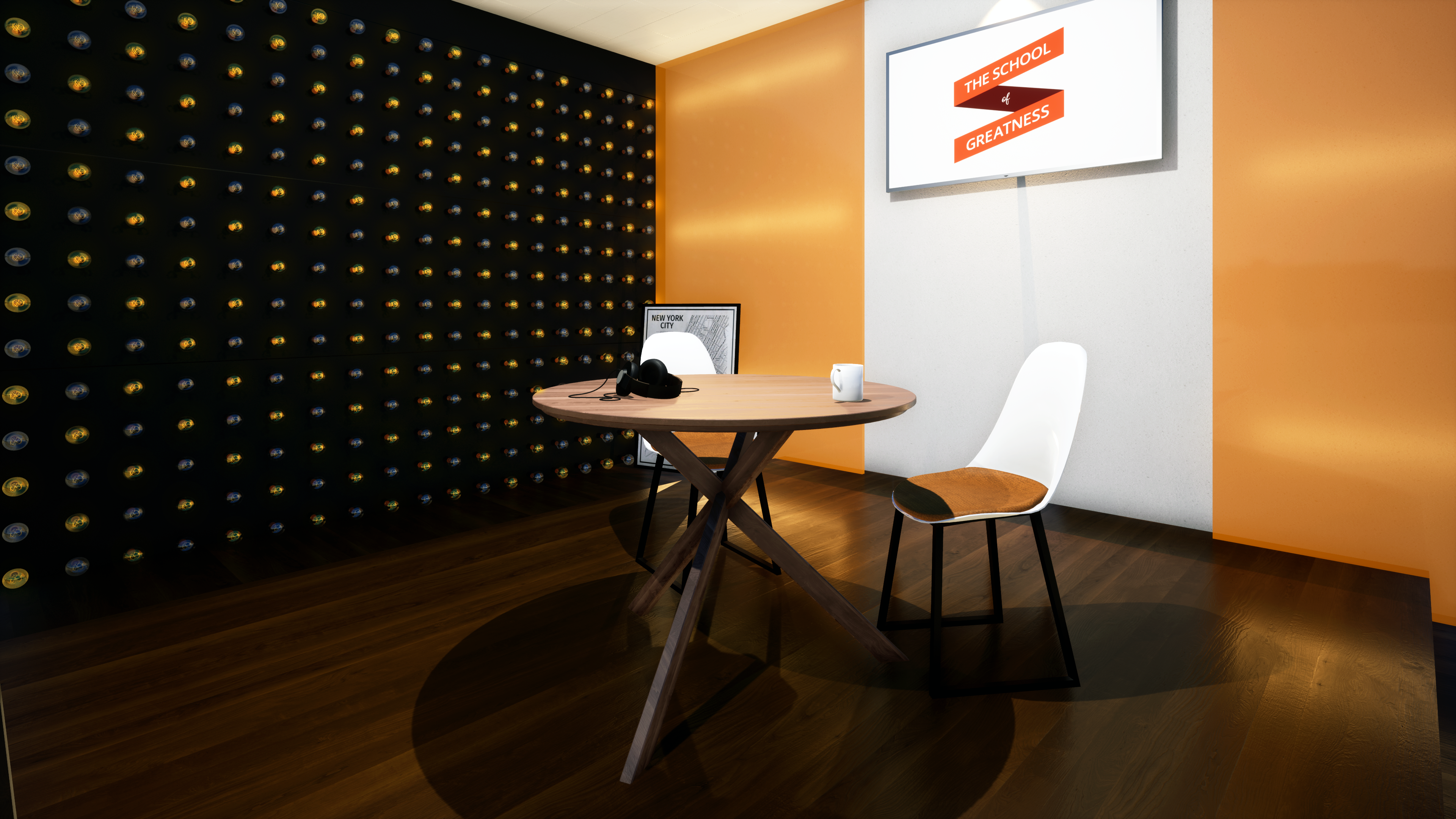 3D Design by Shemet for this project | Design #23257317