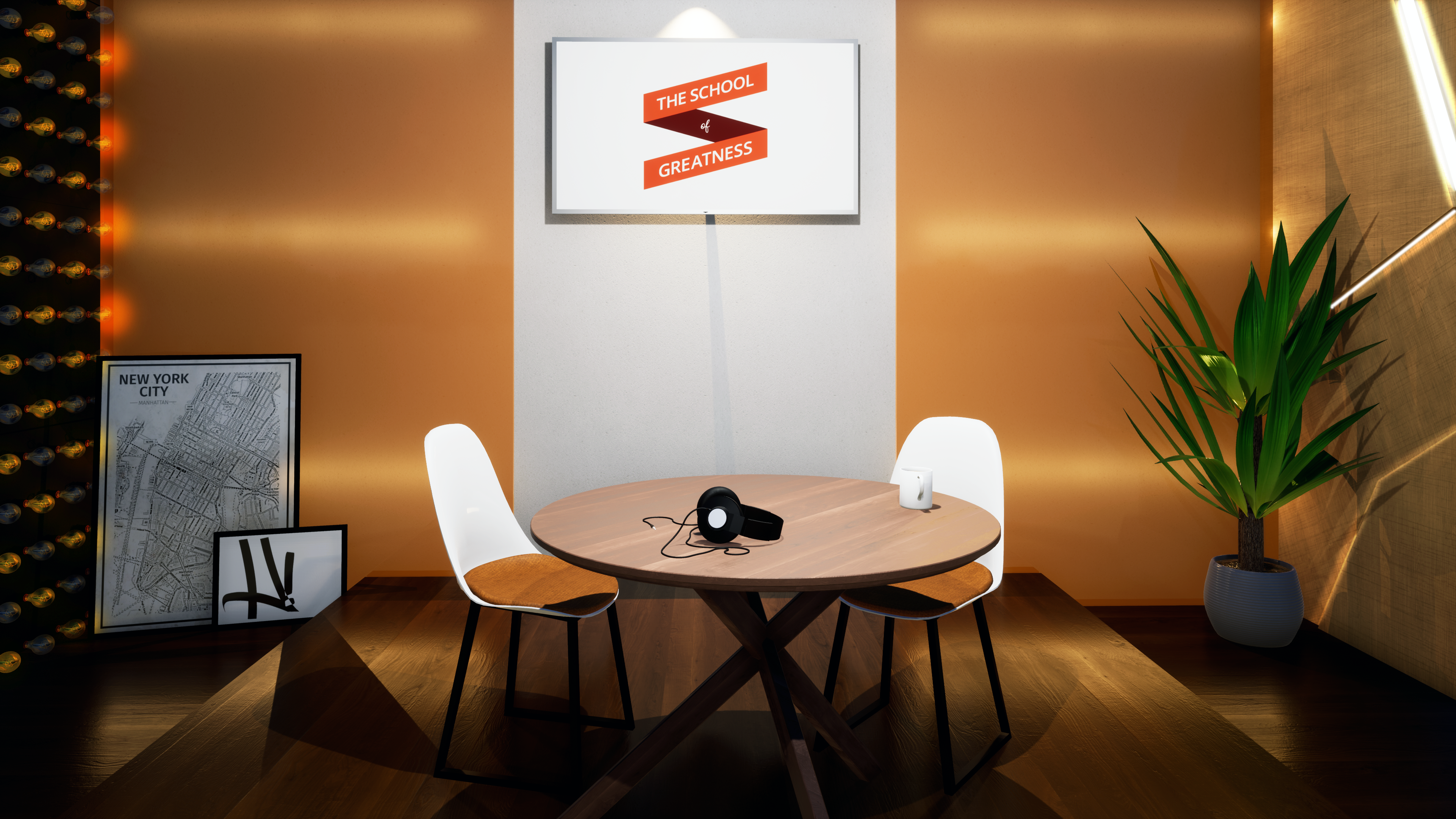 3D Design by Shemet for this project | Design #23257318