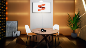 3D Design von Shemet für dieses Projekt | Design: #23257318