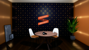 3D Design von Shemet für dieses Projekt | Design: #23271715
