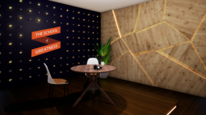 3D Design von Shemet für dieses Projekt | Design: #23276870