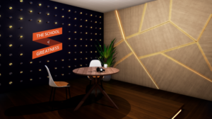 3D Design von Shemet für dieses Projekt | Design: #23285781