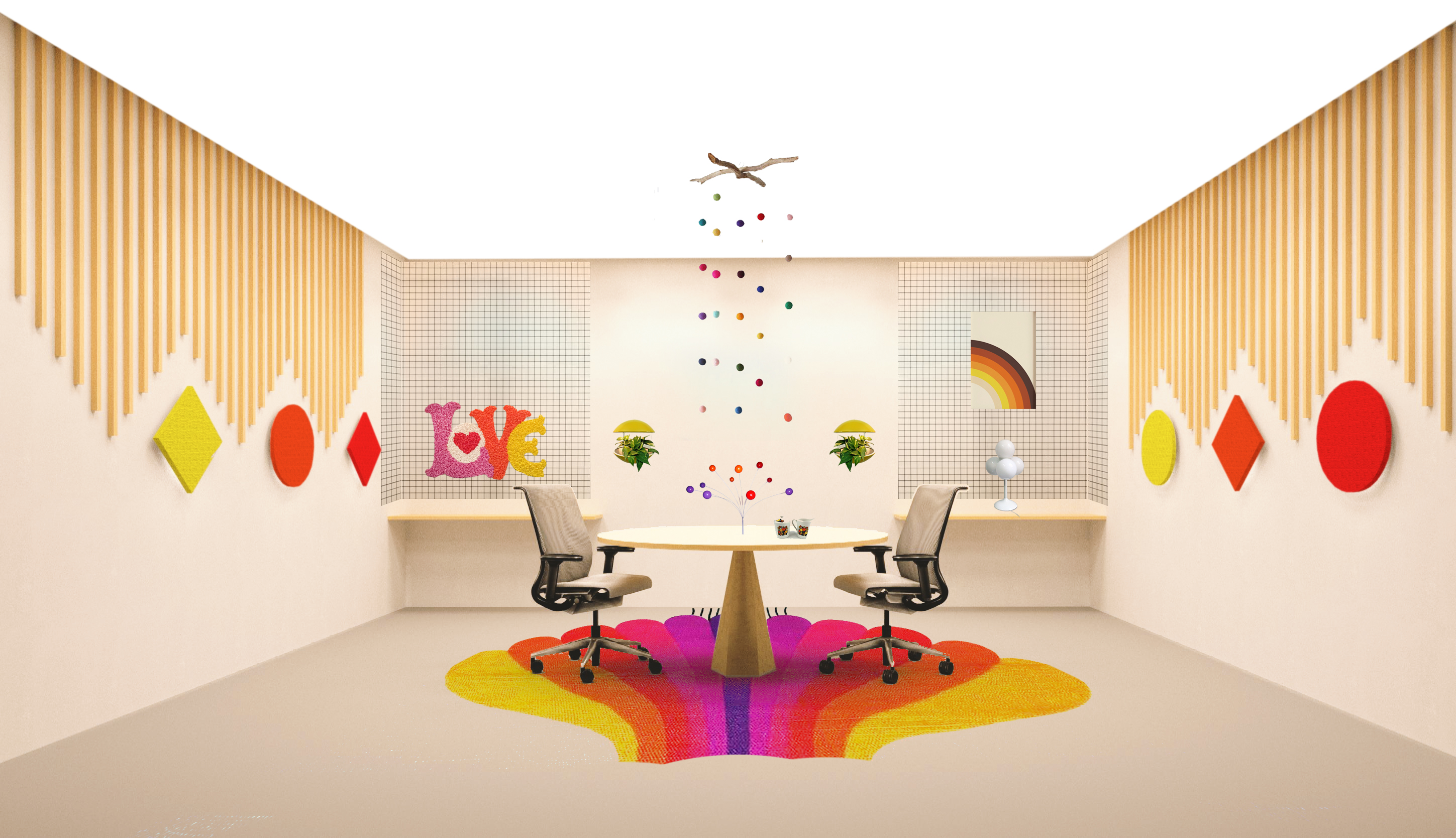 3D Design by ivs rae for this project | Design #23243220