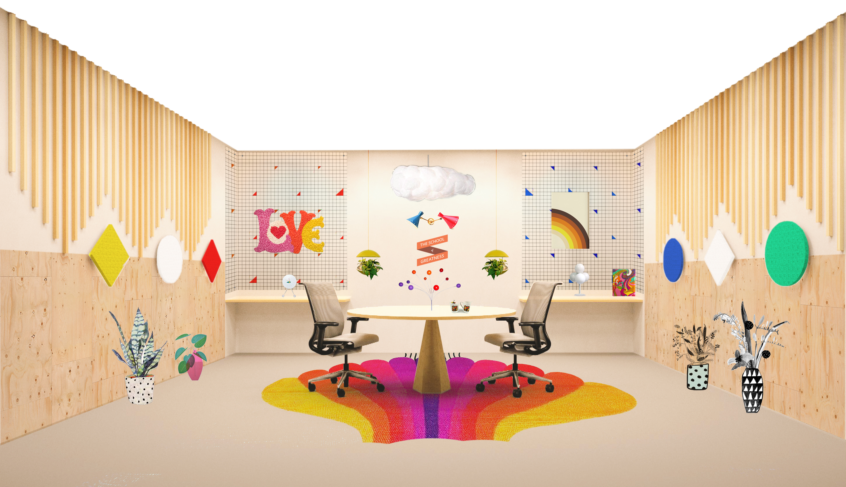 3D Design by ivs rae for this project | Design #23244565