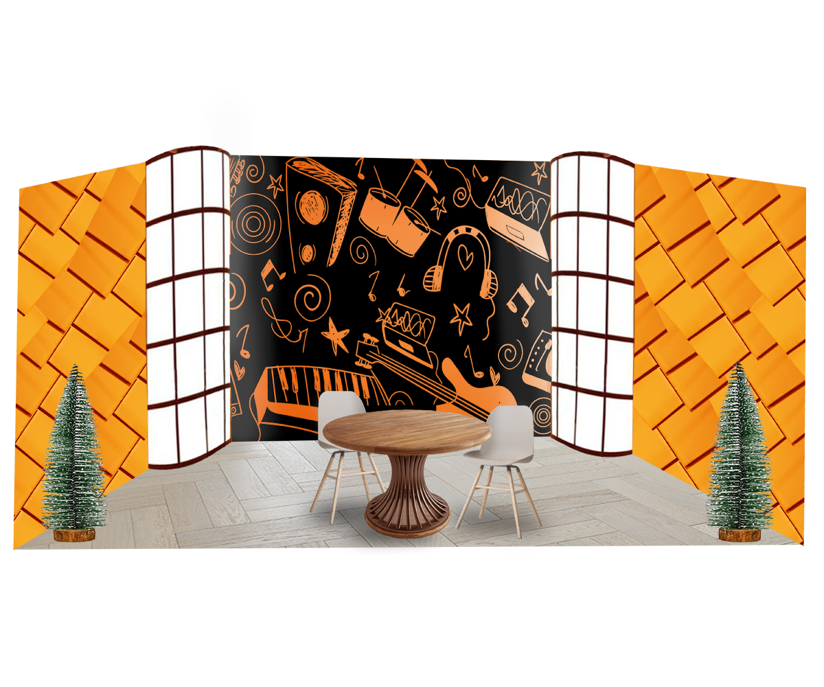 Design 3D par NN Design pour ce projet | Design #23240912