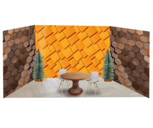 3D Design von NN Design für dieses Projekt | Design: #23241068