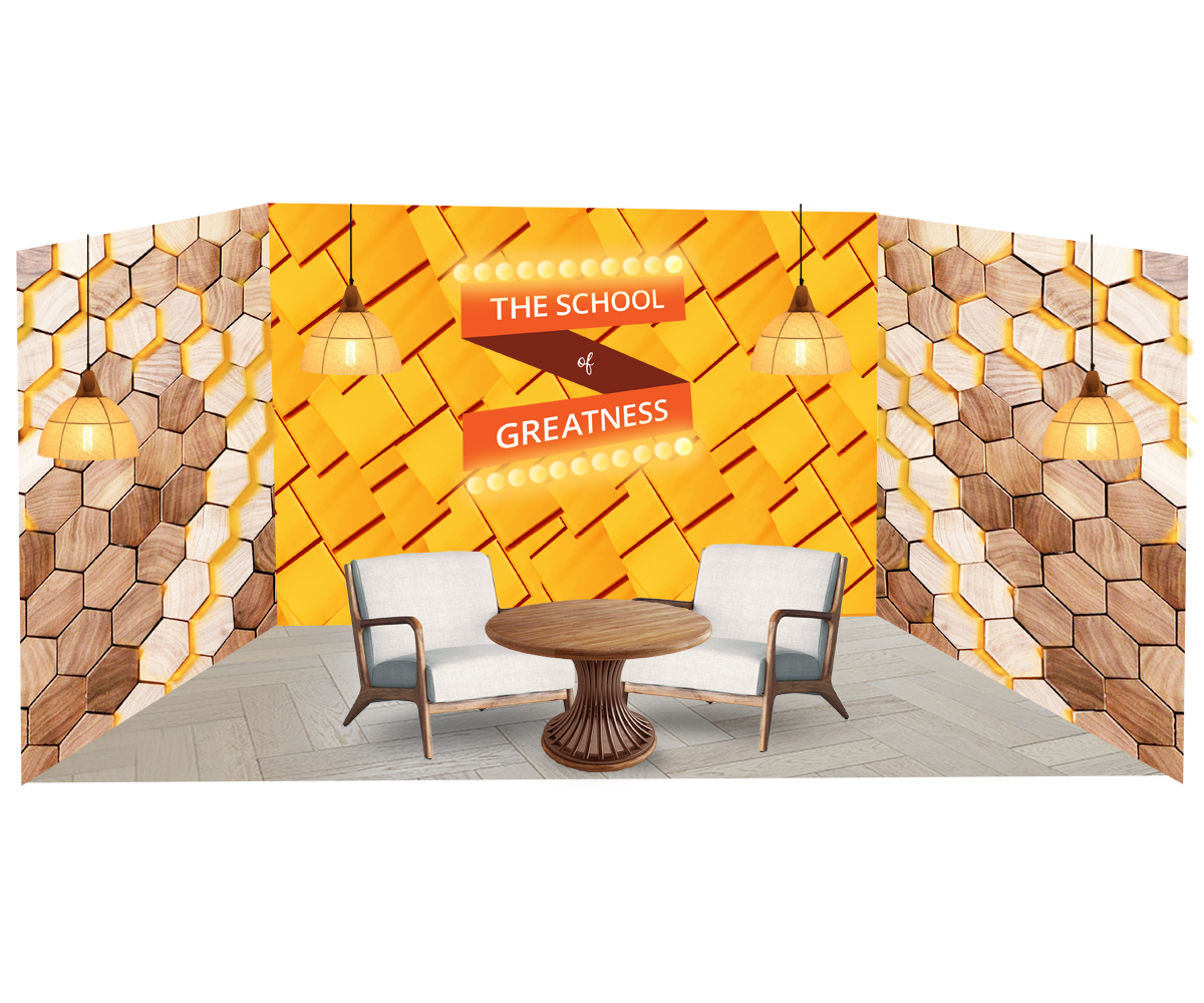 3D Design by NN Design for this project | Design #23254930